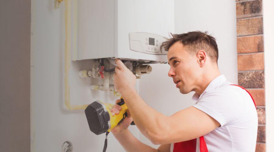 Professional Tankless Water Heater Installation in Birds Landing, CA